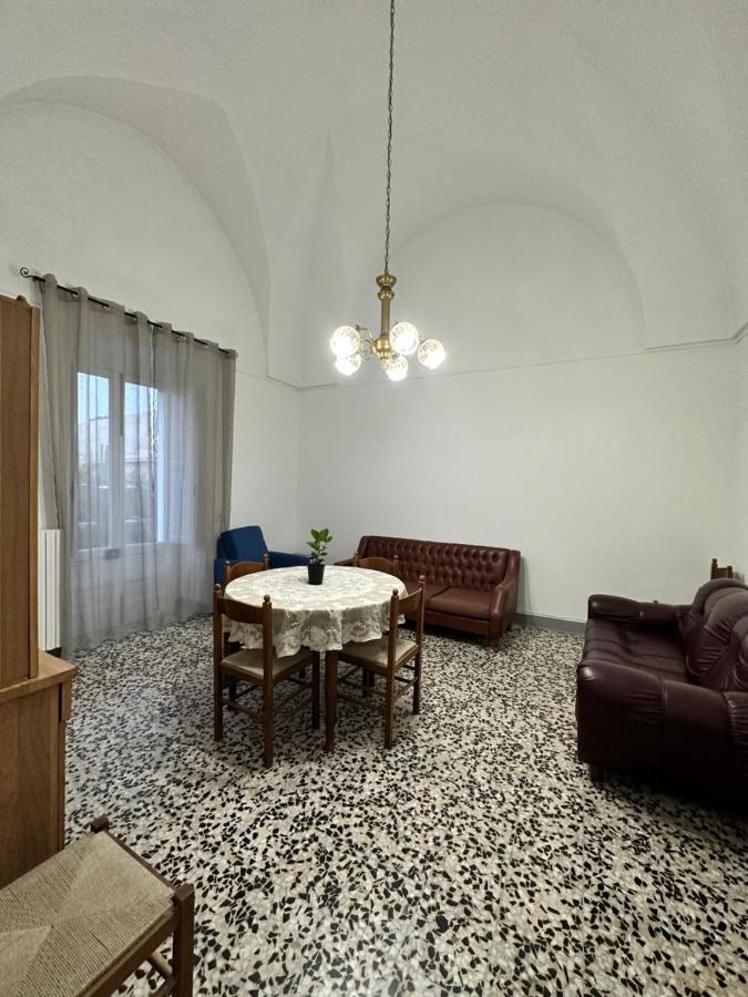 Ferienwohnung Mimi House Nardò Exterior foto