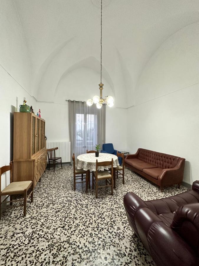 Ferienwohnung Mimi House Nardò Exterior foto