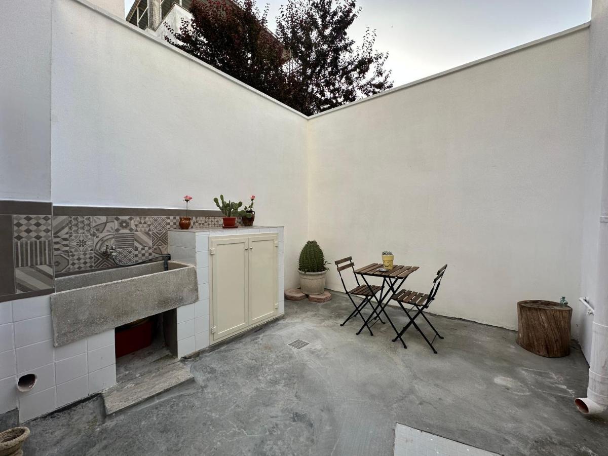 Ferienwohnung Mimi House Nardò Exterior foto
