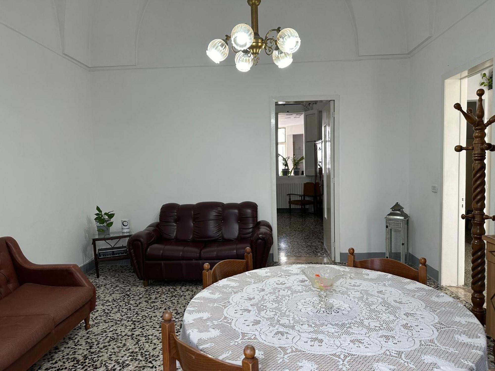 Ferienwohnung Mimi House Nardò Exterior foto